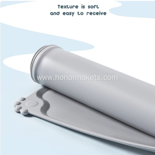 Silicone Pet Slow Feeding Mat